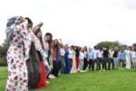 Britanya’da ‘15 Ağustos’ coşkuyla kutlandı