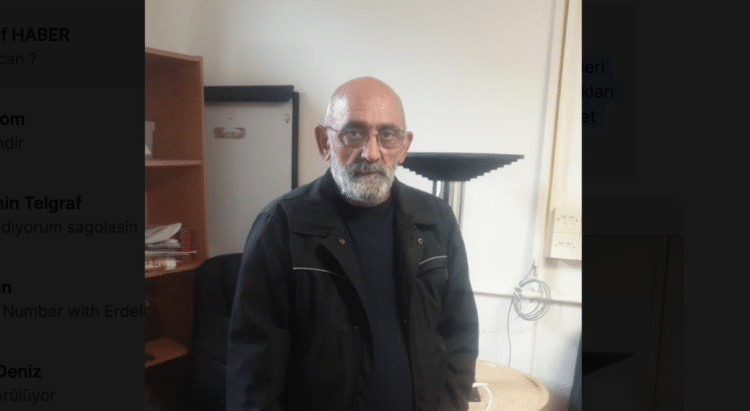 Rıfatoğulları: Devlet katilleri koruyor Rıfatoğulları: Devlet katilleri koruyor