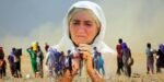 ‘Êzidî kadınlar Türkiye’de zincir altında tutuluyor’