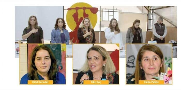 Britanya’da eşbaşkanlık rüzgarı