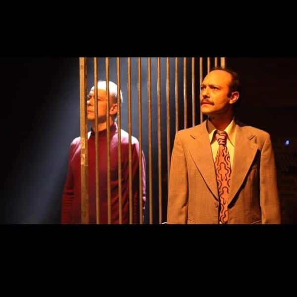 İki şair iki yaşam bir hikaye ‘Ben Kolay Ölmem’de buluştu