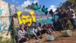 Kenya Nairobi’de de Öcalan’ın doğum günü kutlandı