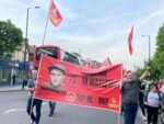 Londra’da ‘Kaypakkaya’ anması
