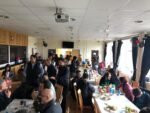 Exeter Kürt Komünü’nden ‘bayramlaşma’ etkinliği