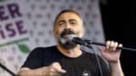 Turgut Öker Ankara’da gözaltına alındı