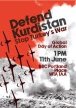 Britanya KHM’den 11 Haziran çağrısı
