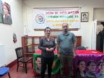 Britanya KHM 14. Olağan Kongresi gerçekleşti