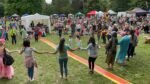 Exeter Festivali’nde direniş ‘govend’ ile anlatıldı