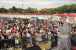 Kırkısraklılar Festivali’nde ‘Kürde ve Kürt diline sahip çık’ mesajı