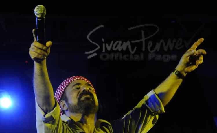 Kırkısraklılar Festivali’nde Şivan Perwer sahne alacak Kırkısraklılar Festivali’nde Şivan Perwer sahne alacak