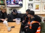 Britanya’da depremzedeler için dayanışma ağları