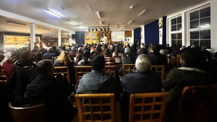 Salih Müslim: Kürt diasporası sesini yükseltmeli