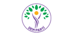 DEM PARTİ’DEN 6 NİSAN MESAJI : KALEMİNİ HALK İÇİN KULLANAN HER GAZETECİNİN YANINDAYIZ